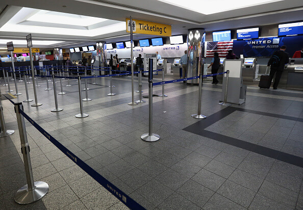 UPDATE: JFK and LaGuardia worker strike canceled, reached agreement