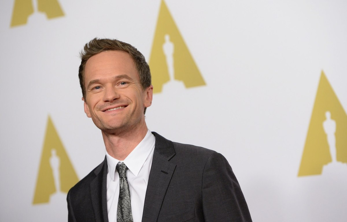 Don’t worry, Neil Patrick Harris is ready for his Oscars hosting gig