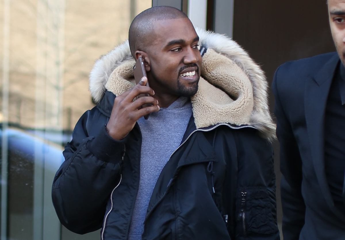 Kanye West clears up Grammys antics, hints at Taylor Swift team-up