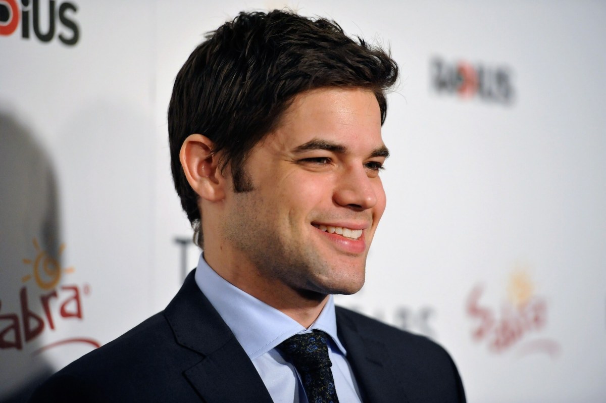 Jeremy Jordan wants some sympathy for his ‘Last Five Years’ cheater