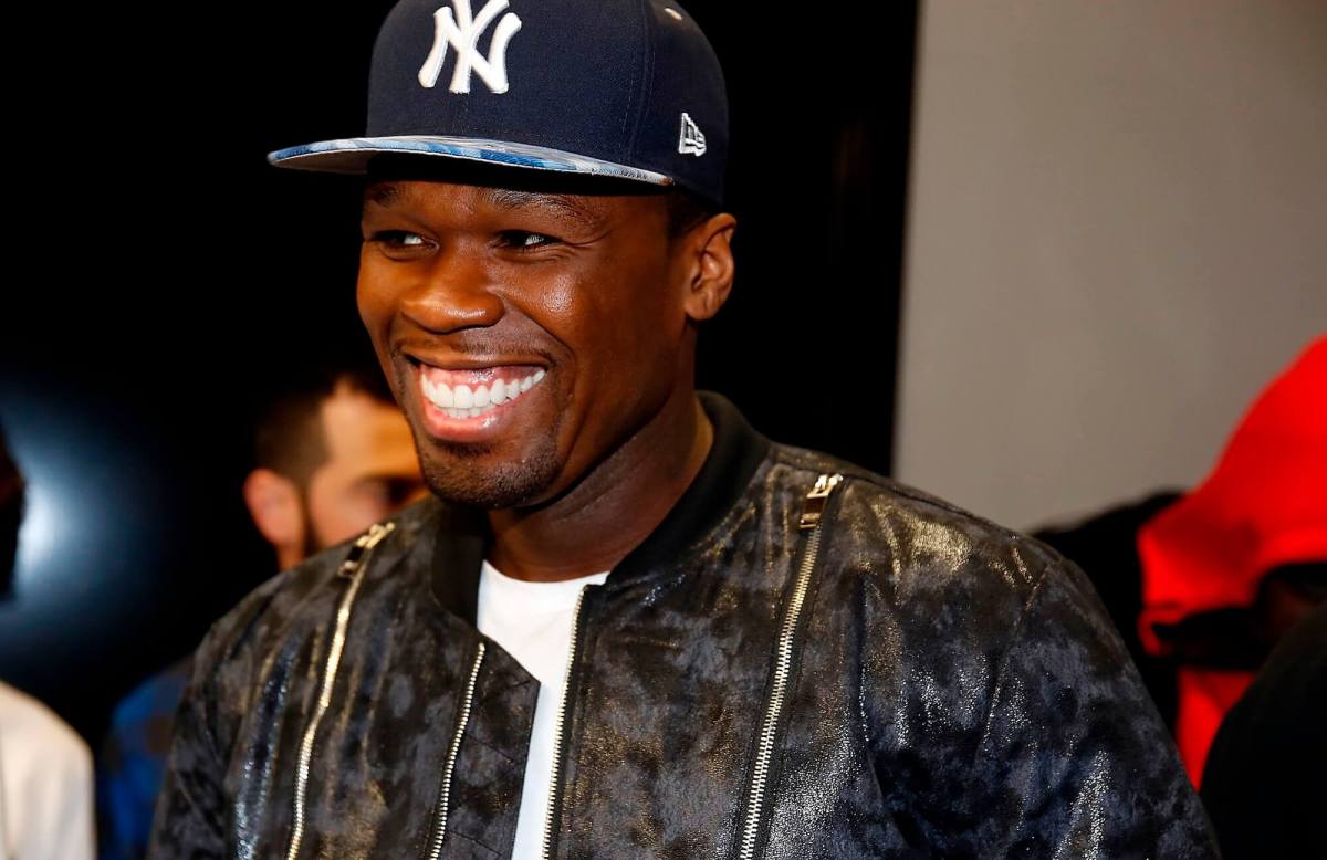 50 Cent’s 2-year-old son makes more money than you