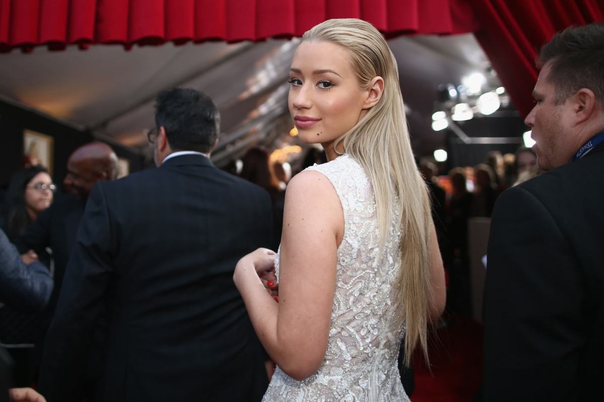 VIDEO: All the Iggy Azalea trivia you could possibly want