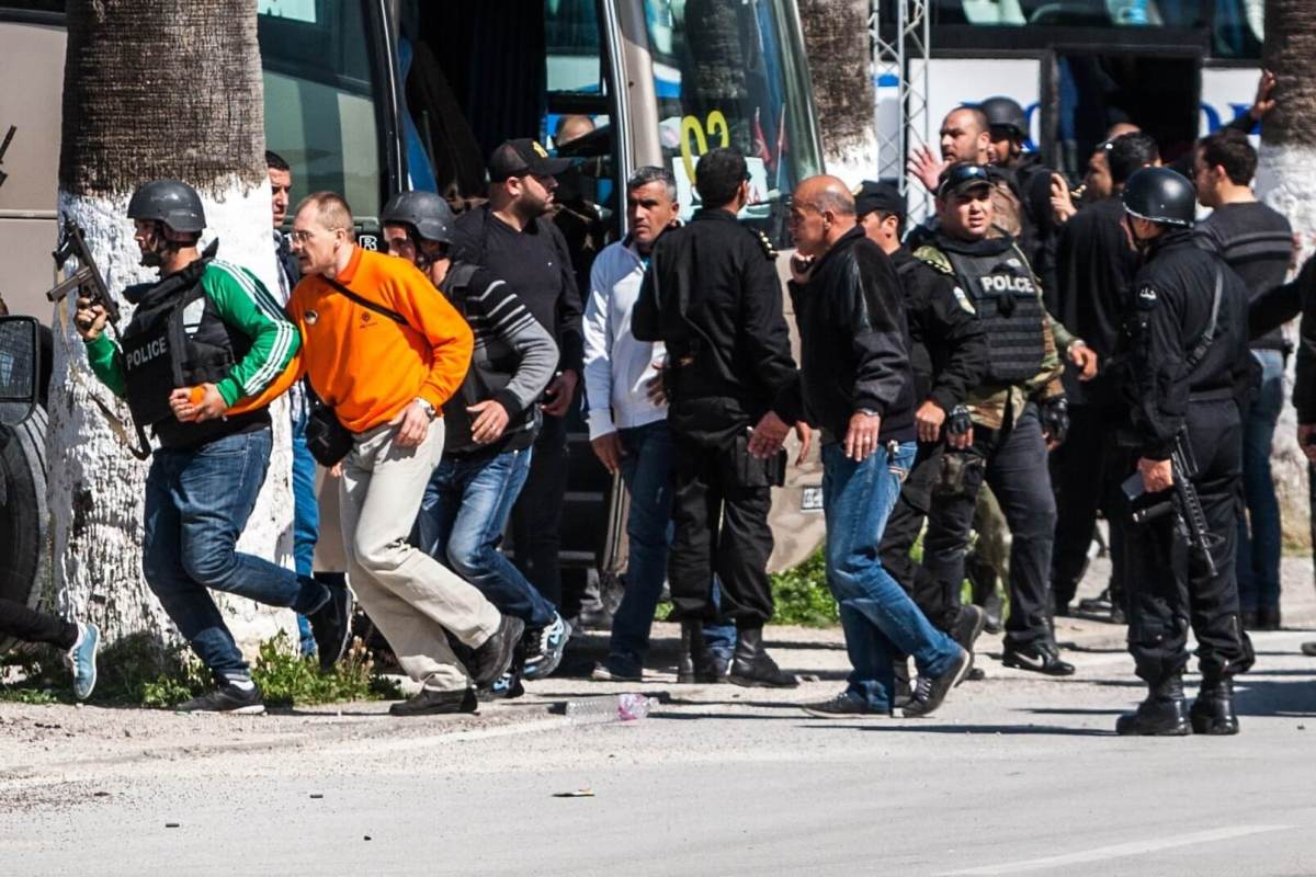 Tunisia terror attack: ‘This attack was both symbolic and effective’