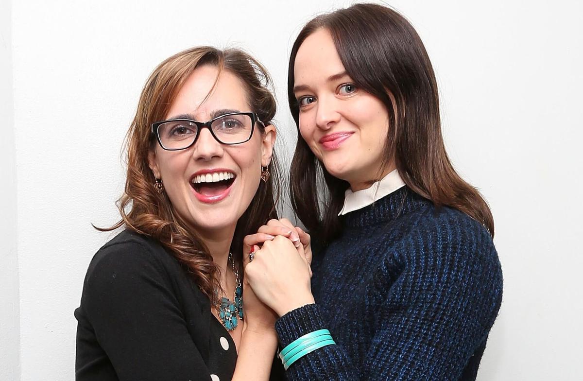 ‘Apartment Troubles’: Jess Weixler and Jennifer Prediger swear they’re not