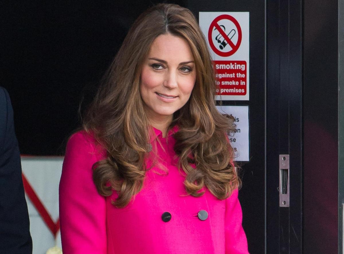 Kate Middleton plans longer maternity leave