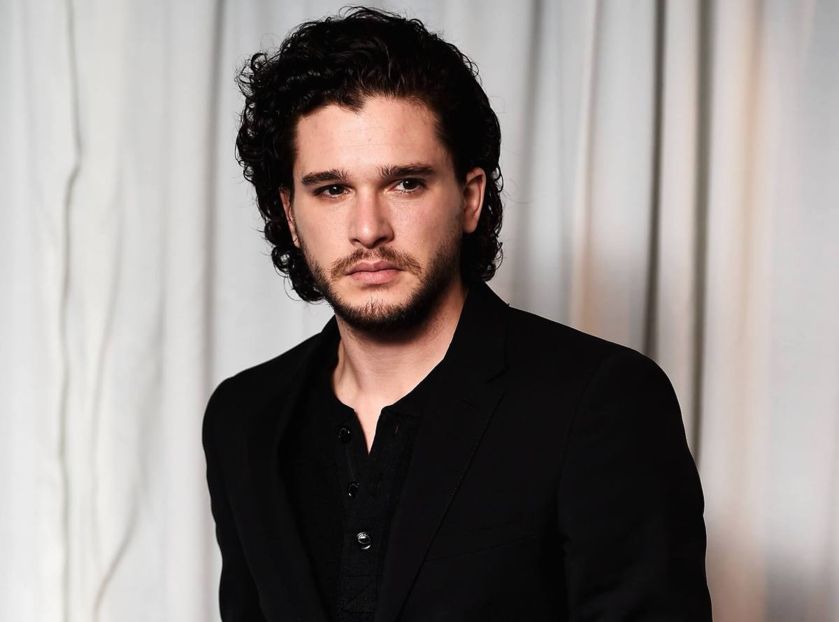 ‘Game of Thrones’ star Kit Harington sick of being objectified