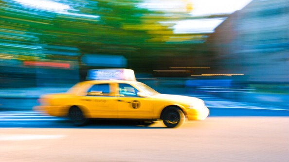 Taxi cab driver to pay $25,000 in fines and compensation after refusing to