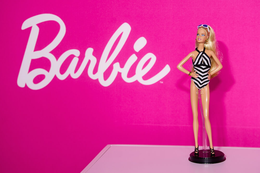 Could the creepy talking Barbie be a threat to kids’ privacy?