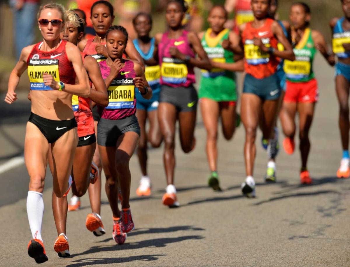 Who to watch (and cheer for) at the 2015 Boston Marathon