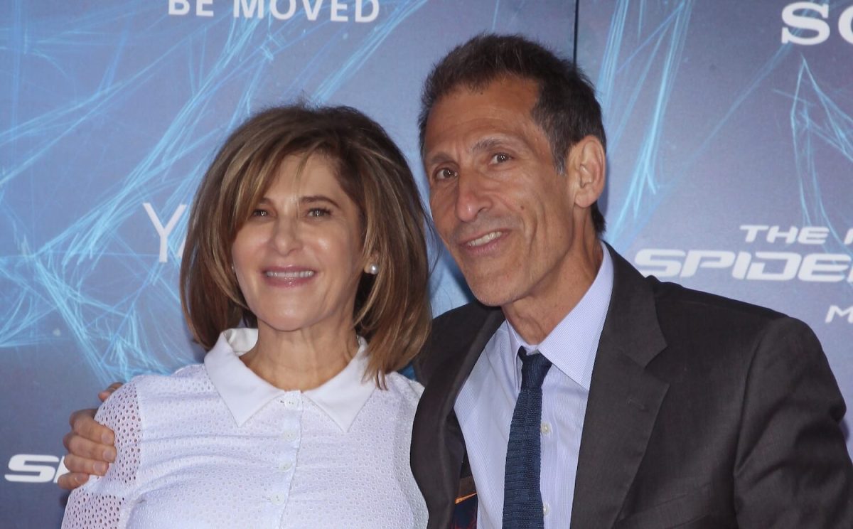 Sony leak: The Amy Pascal apology tour continues