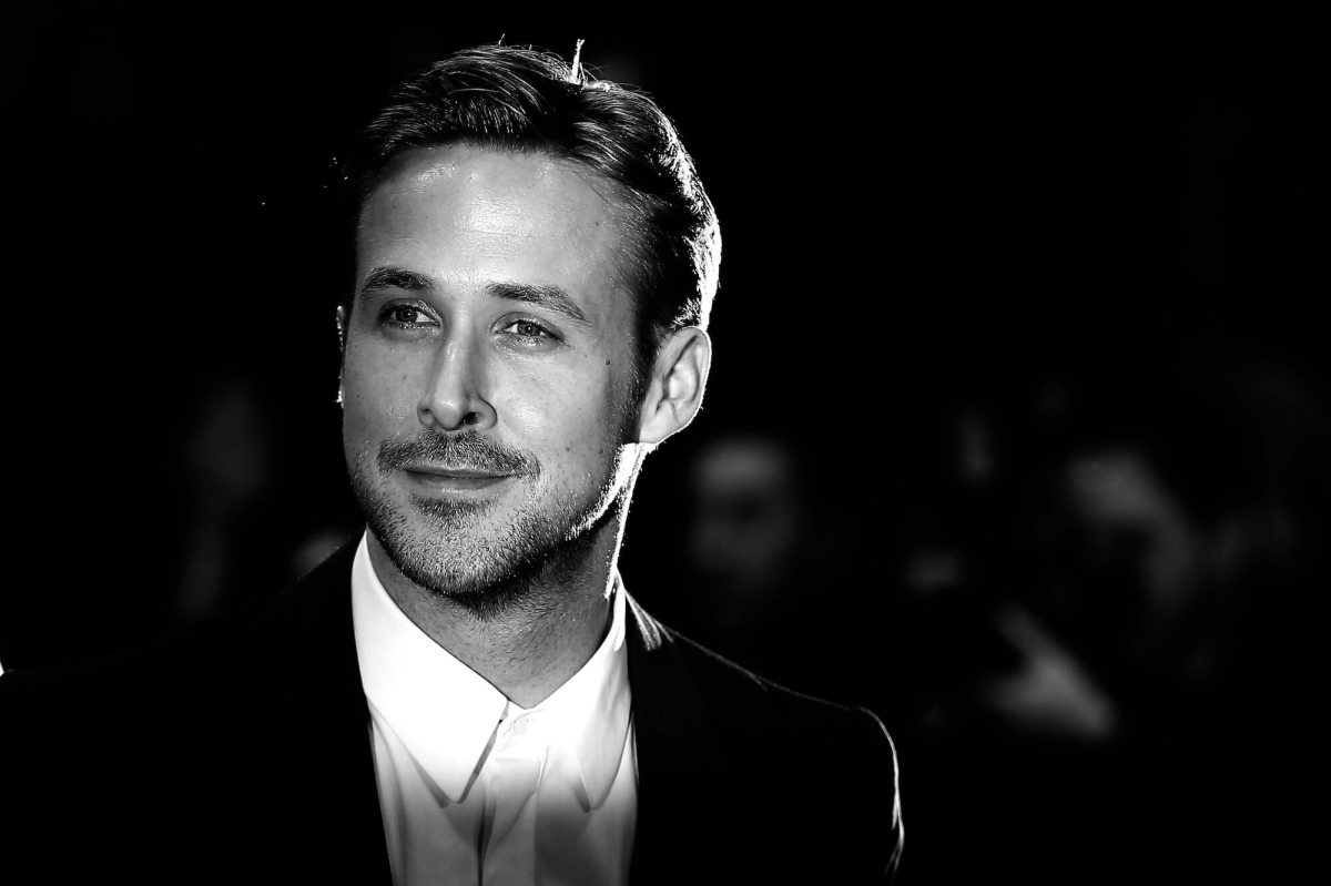 #TheWord: Ryan Gosling isn’t in it for the Sexiest Man Alive titles