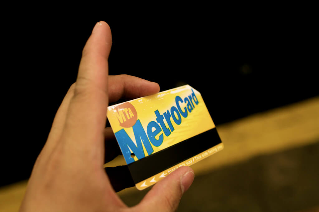 MTA begins process of replacing the MetroCard