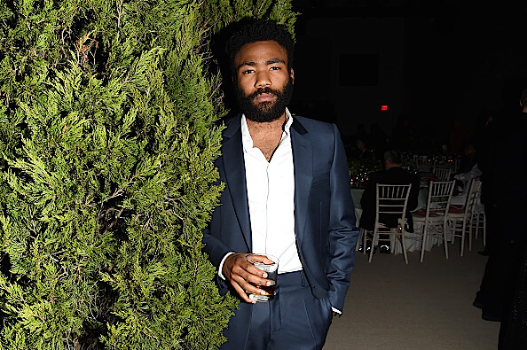 Its official! Donald Glover will star in Spiderman: Homecoming