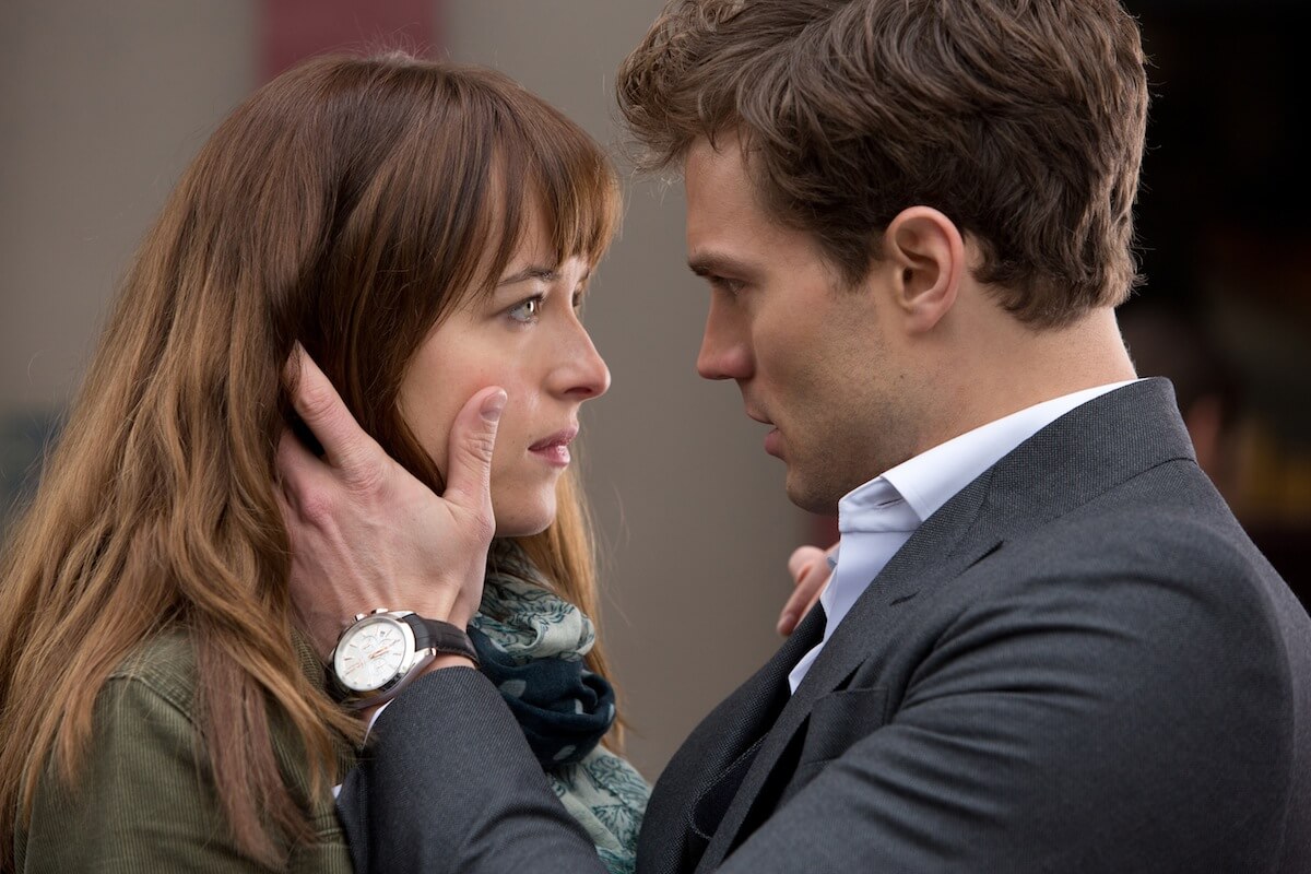 Anti-‘Fifty Shades’ campaign says it ‘rebrands violence as romance’