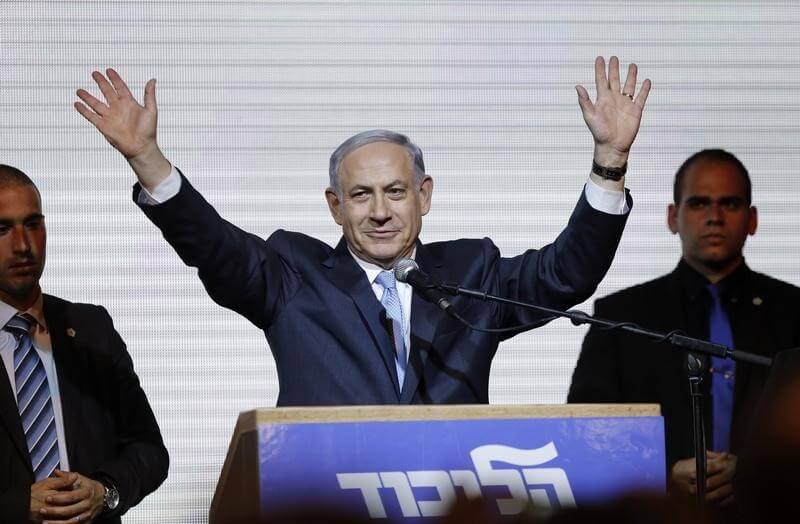 White House tells Israel: End Palestine occupation