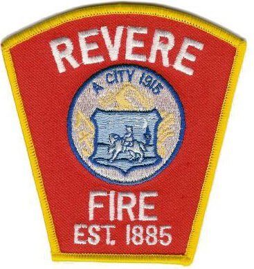 Revere fire captain pleads not guilty to beating trick-or-treaters