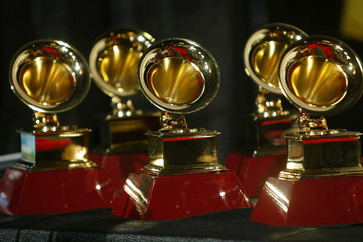 The Grammy Awards 2015: Nominee playlist, predictions and more