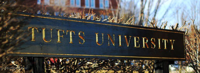 Tufts University student dies in downtown Boston