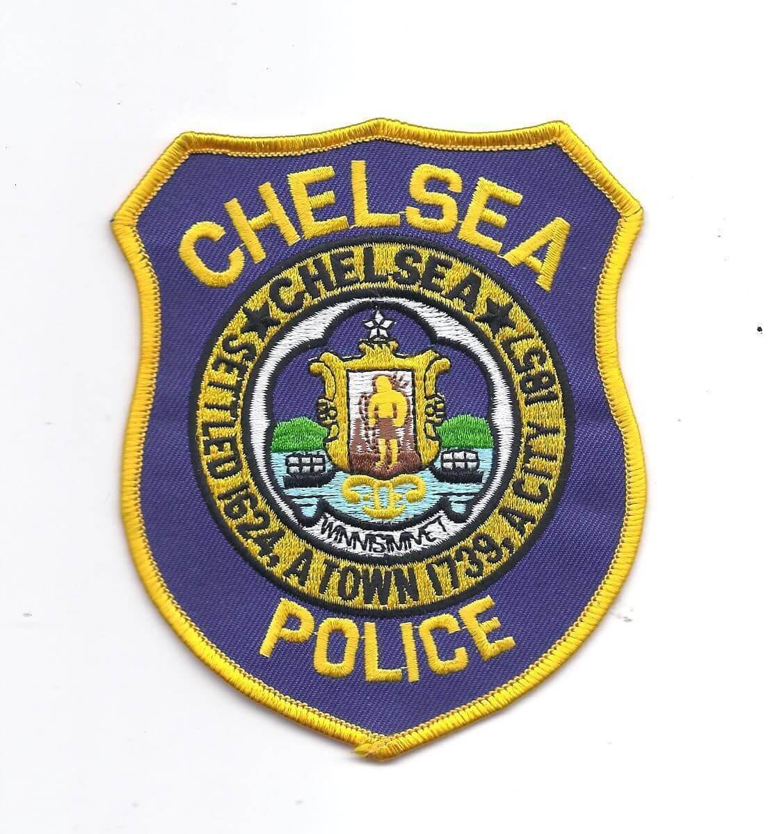 Chelsea police seeking shooter