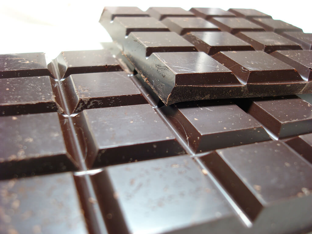 Eat more chocolate, it’s good for you