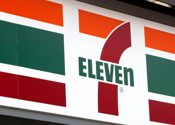 Taking out the trash: Sanitation worker intervenes in 7-Eleven robbery