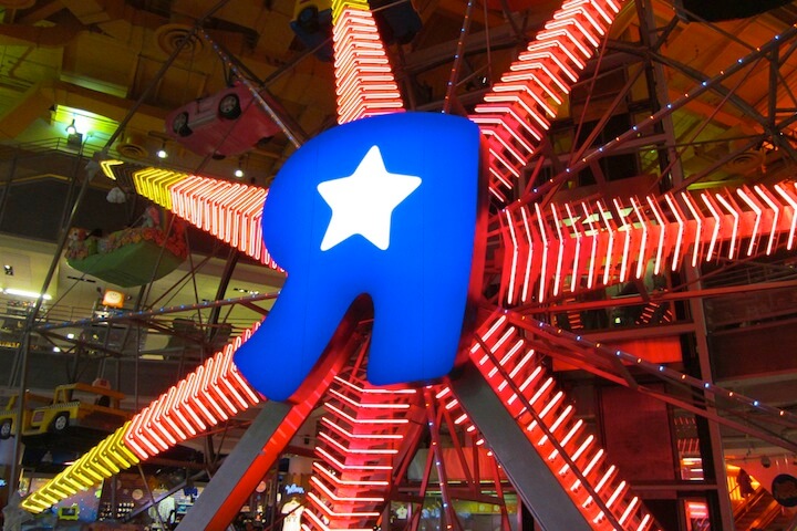 Toys ‘R’ Us in Times Square to close doors on Wednesday