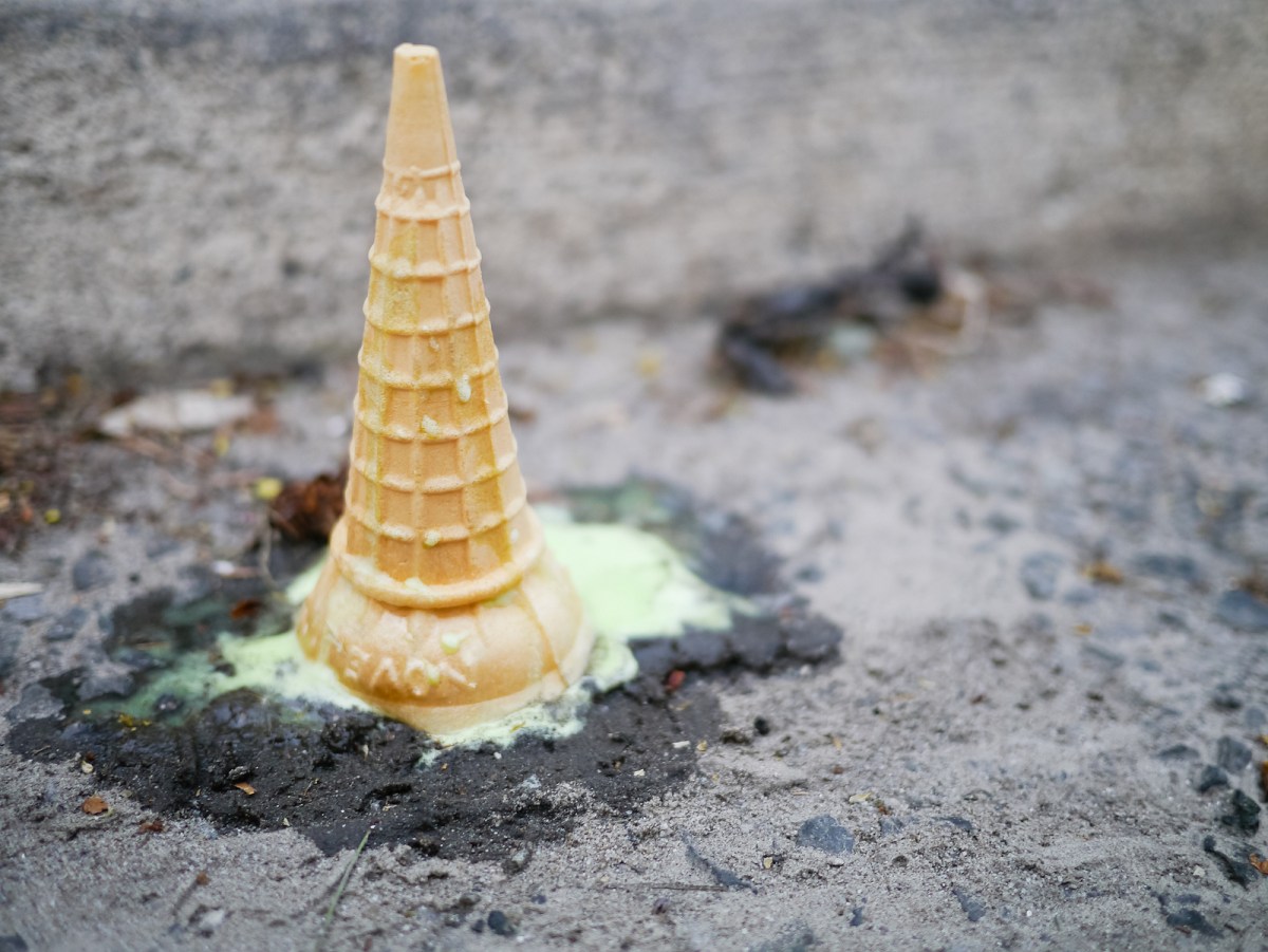 The ‘5-second rule’ is just a myth