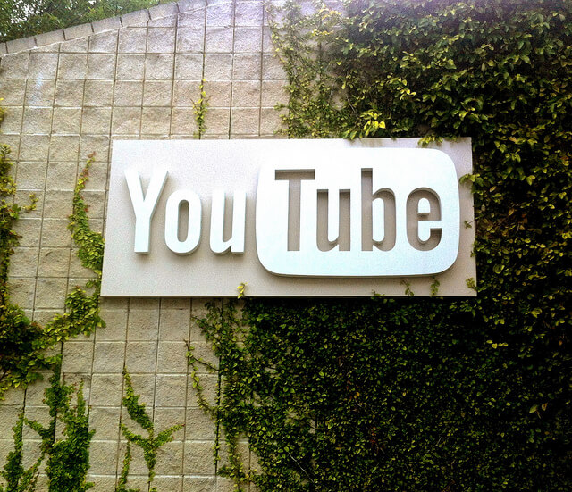 YouTube to host its own Super Bowl halftime show, might feature a man diving