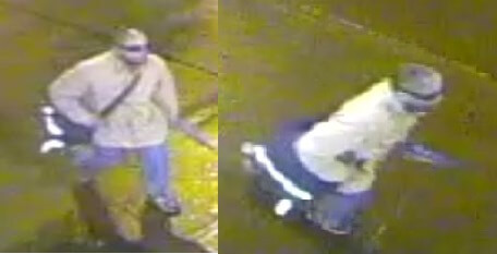 Police looking for Union Square robbery suspect