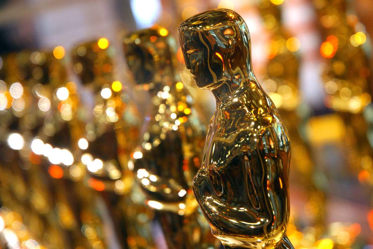 Oscars 2015: Complete list of nominations