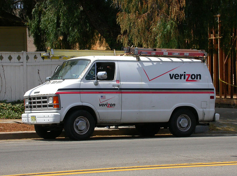 Verizon network now offered to 3 Boston neighborhoods