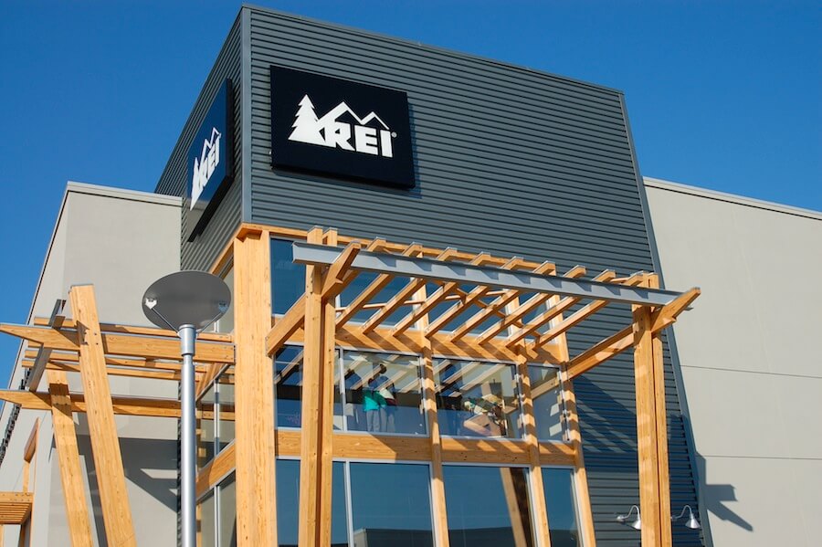 REI is closing on Black Friday and paying its employees to ‘be outside’