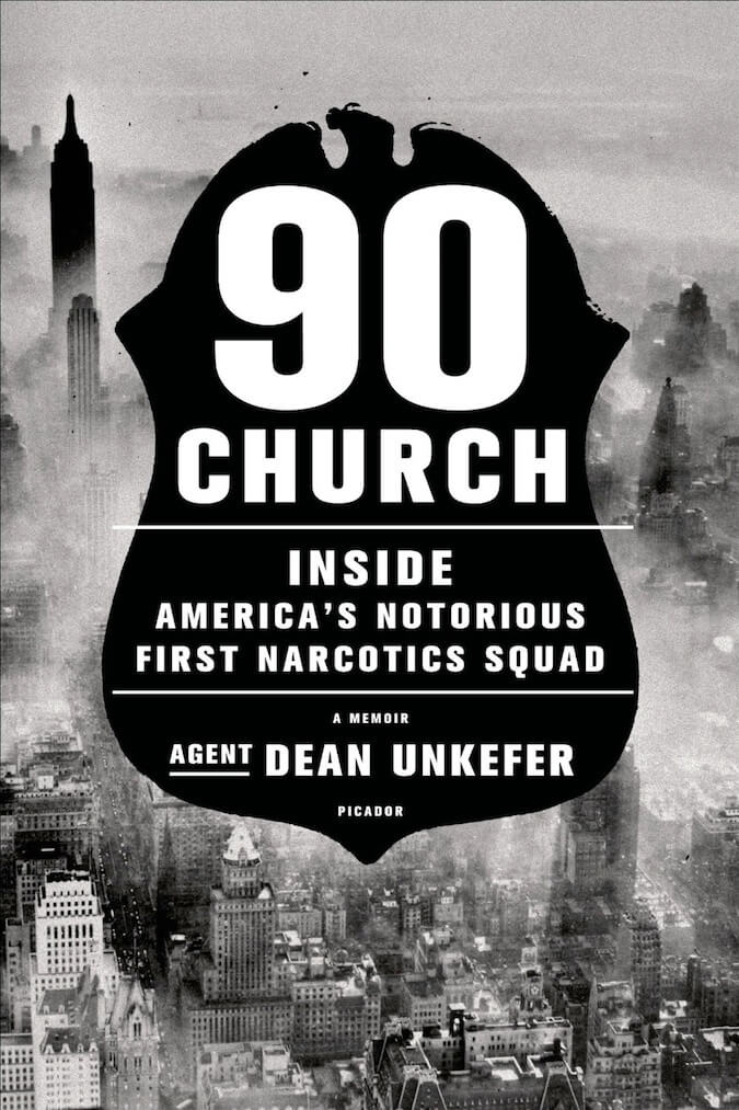 90 Church