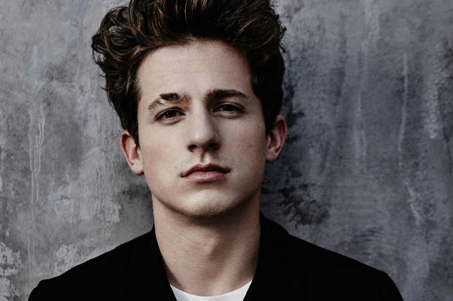 Charlie Puth wants a ‘We Don’t Talk Anymore’ duet with Bette Midler