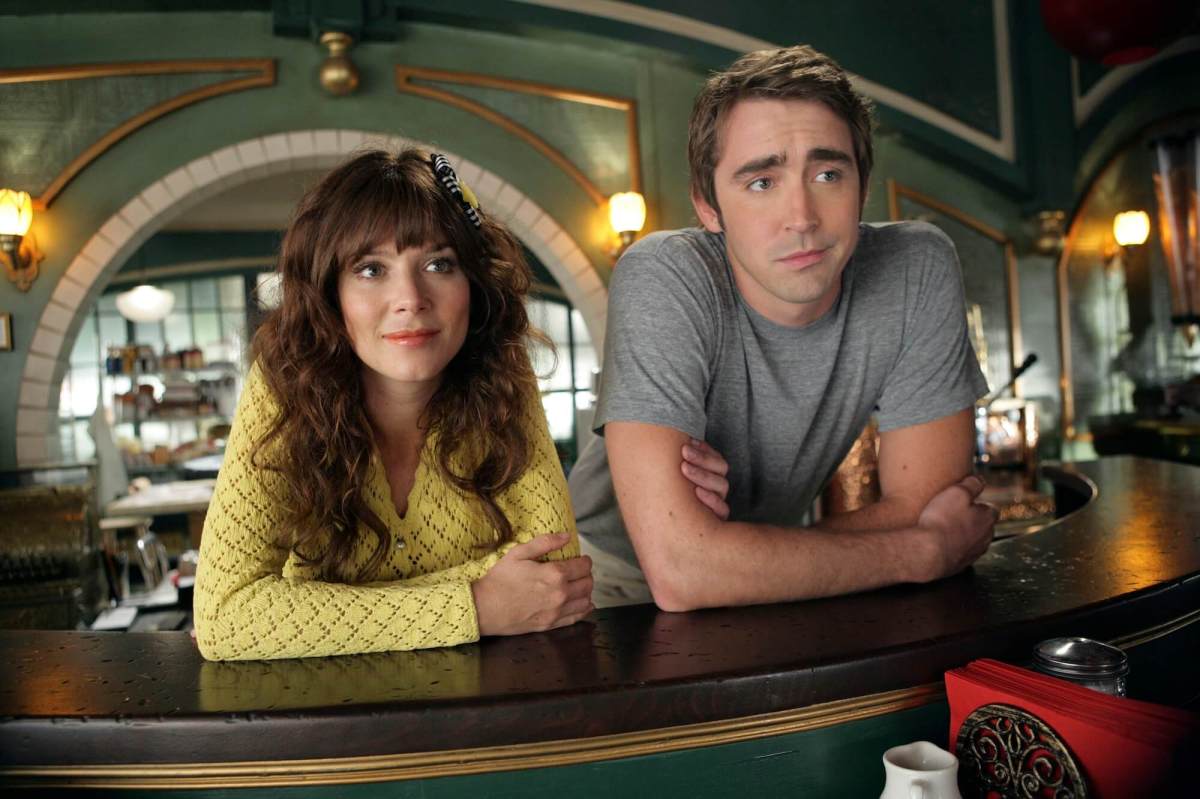 The Internet demands more from long-canceled ‘Pushing Daisies’