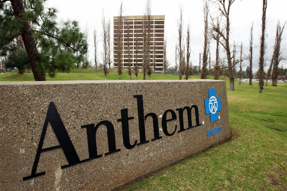 Hackers steal customer medical data in attack on health insurer Anthem