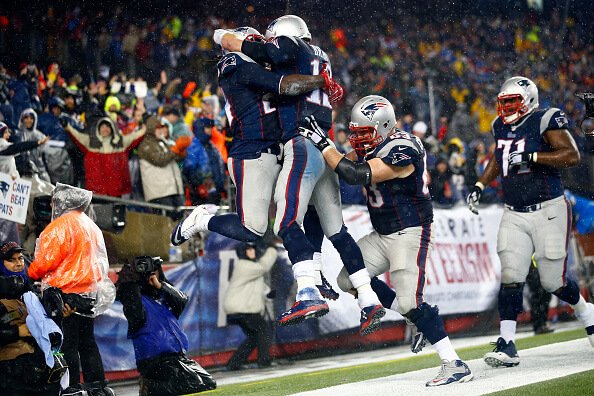 Patriots advance to face Seahawks in Super Bowl 49, shred Colts