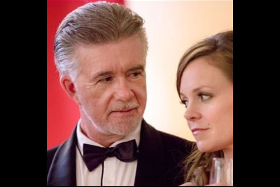 Alan Thicke dies at 69