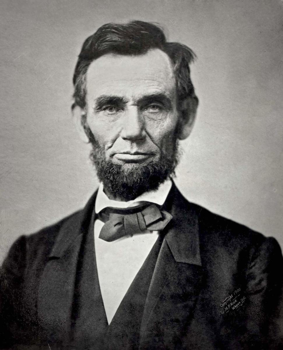 Abraham Lincoln: 150 years after his assassination