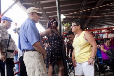 East Harlem locals reminisce as leaders look to La Marqueta’s future
