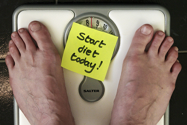 Cash incentives ineffective at getting workers to lose weight: Study