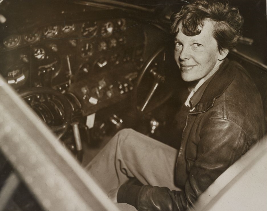Is the mystery of Amelia Earhart’s death finally solved?