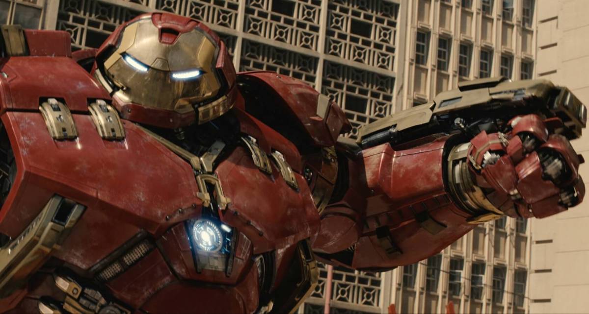 Here comes a 29-hour Marvel movie marathon for the real fans