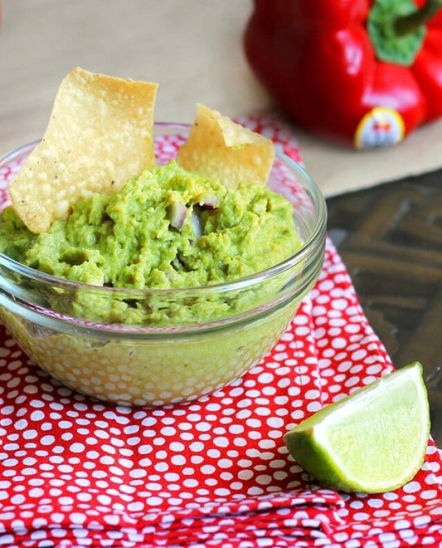 3 creative guac recipes to try this Cinco de Mayo