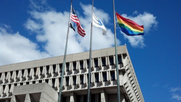 Boston gets a perfect score for LGBTQ equality: Report