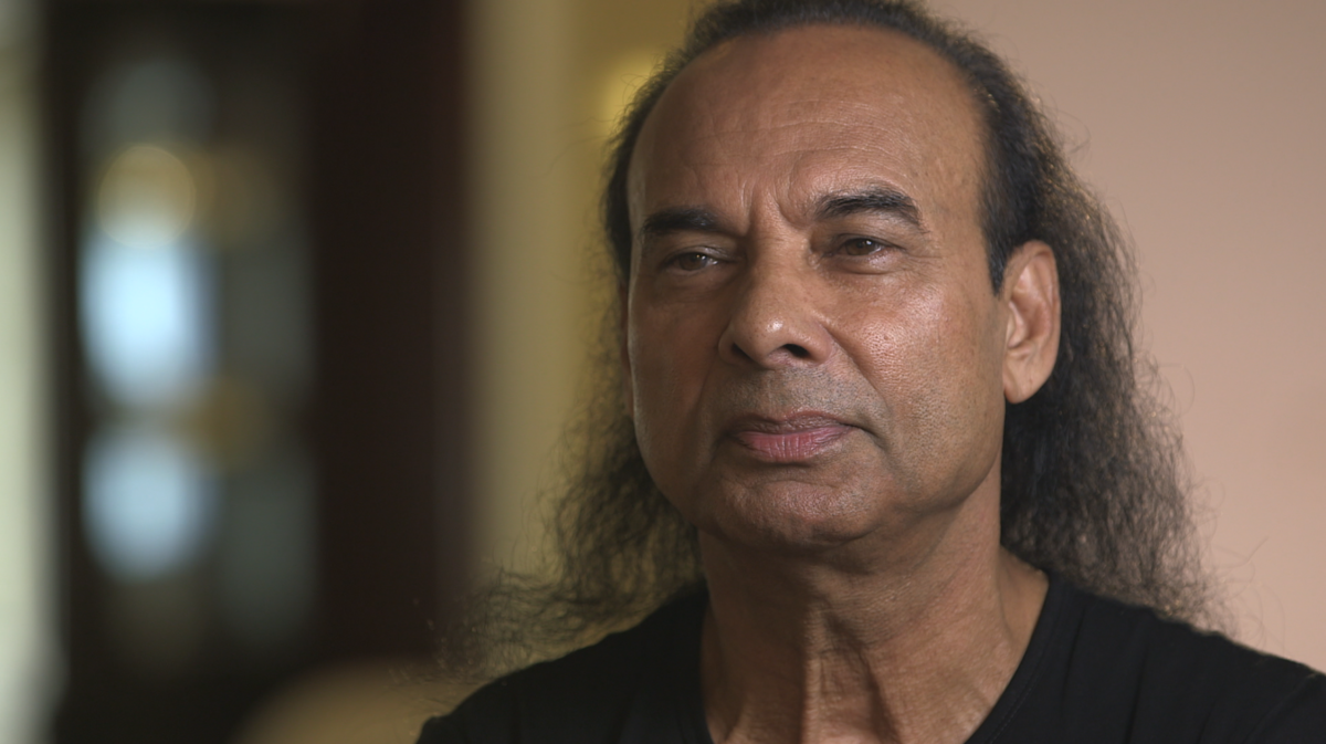 The most shocking moments from Bikram Choudhury’s ‘Real Sports’ interview