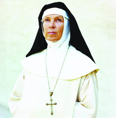 The secret, activism-filled lives of nuns in America