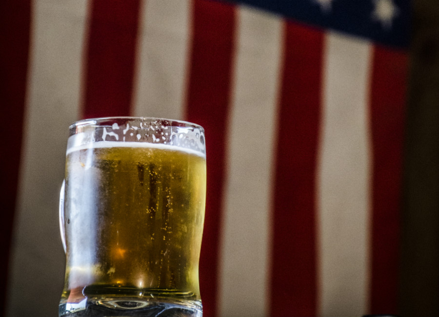 Where to drink on Election night