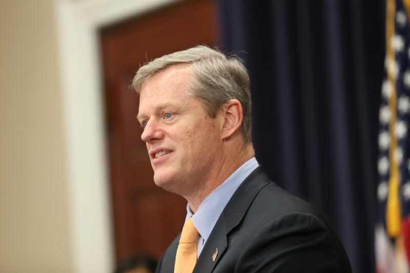 Baker committed to collaborative role in refugee resettlement