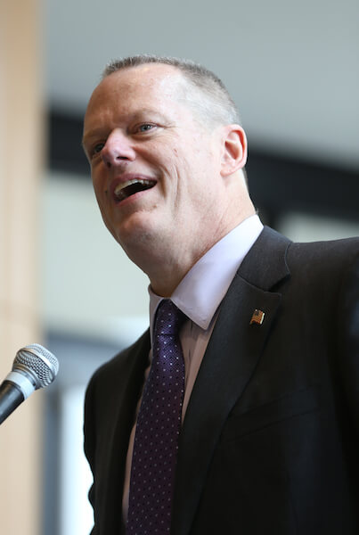 Baker on state’s transportation management: We need a fresh look